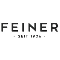 Feiner GmbH logo - Similar company to Formdepot