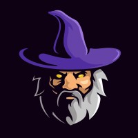 Fantasy Warden logo - Similar company to Stecci | Horizon Europe Project 🇪🇺