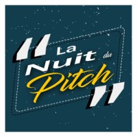 La Nuit du Pitch logo - Similar company to Bricks Building