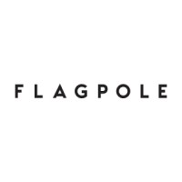 Flagpole NYC logo - Similar company to Marquez Nyc