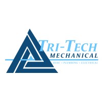 Tri-Tech Mechanical Group logo - Similar company to Valor Mechanical Services