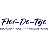 FLOR DO TEJO logo - Similar company to International Seafoods