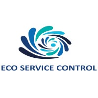 Eco Service Control logo - Similar company to Eco Amet Solutions