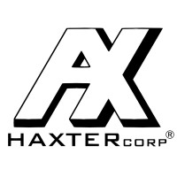 Haxter Corporation logo - Similar company to Updata Limited