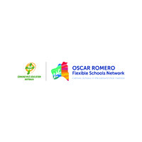 Oscar Romero Flexi Schools Network logo - Similar company to Mark Oliphant College