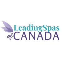 Leading Spas of Canada logo - Similar company to Eden.Pm