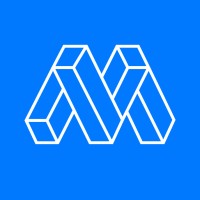 3D Studio Mark logo - Similar company to Studio Rewind