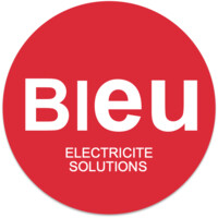 BLEU ELECTRICITE SOLUTIONS logo - Similar company to Nice Connect