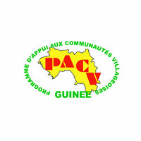 Programme d'Appui aux Communautés Villageoises (PACV) - Guinée logo