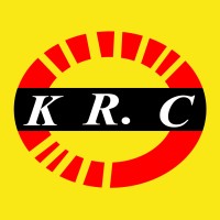 KRC Plastic Co. logo - Similar company to Pe System Pes