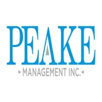 Peake Management, Inc.