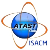 ATAST CLUB ISACM logo - Similar company to Acrididea