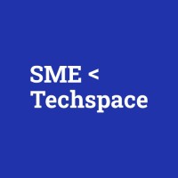 SMEtechspace logo - Similar company to Egen.Lk