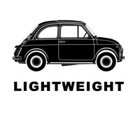 Lightweight logo - Similar company to 14Th Floor
