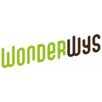 Wonderwijs logo - Similar company to Groeisaam Primair Onderwijs