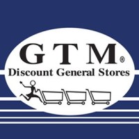 Gtm Discount General Store