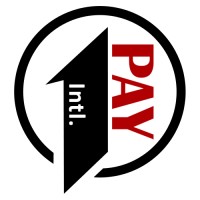 Pay1 logo - Similar company to Pay1