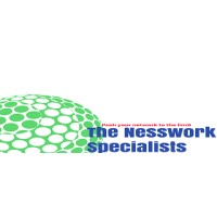 The Nesswork Specialists
