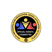 Special Events Committee_ DME Law School logo - Similar company to Research Cell Dme