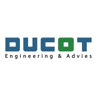 Ducot Engineering & Advies logo - Similar company to Blm Wegenbouw
