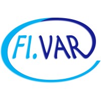 FIVAR logo - Similar company to All Plastic Inc.