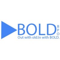 BOLD bpo logo - Similar company to Hashtech Solutions