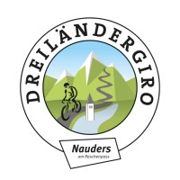 Dreiländergiro logo - Similar company to Intersport Räpple