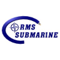 RMS Submarine Limited logo - Similar company to Visam As
