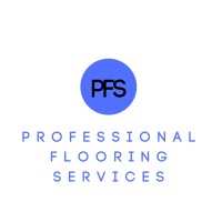 Professional Flooring Services logo - Similar company to Diamond Contractors