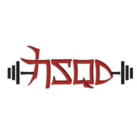 Strength Squad logo - Similar company to Balkantourist Ad
