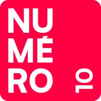 numéro10 ag logo - Similar company to Glowing Blue Ag