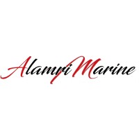 Alamri Marine logo - Similar company to Own Roadside Assistance
