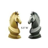 Services Financiers Wesley Inc. logo - Similar company to Fondation Hôpital Régional De Saint-Jérôme