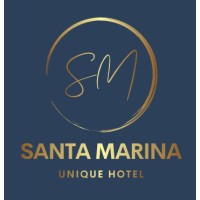 Santa Marina Unique Hotel logo - Similar company to Geraniotis Hotel & Resort