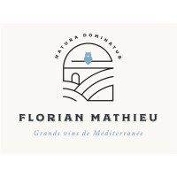 les vins florian Mathieu