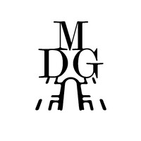 Museum Dr. Guislain logo - Similar company to Dertien12 Architects