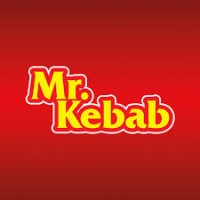 Mr. Kebab logo - Similar company to Hermans Elektra B.V.