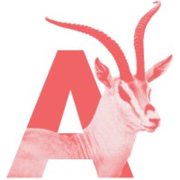 Antelope Agency logo - Similar company to Freerider Co.