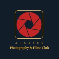 JSSATEN PHOTOGRAPHY AND FILMS CLUB logo - Similar company to Edc Jssate