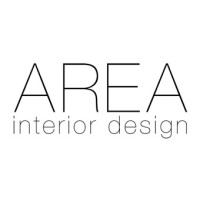 AREA interior design logo - Similar company to Jse Interior Design