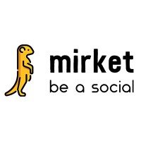 Mirket Agency logo - Similar company to Corevider