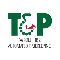 Time & Pay logo - Similar company to Flexchecks, Inc.