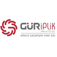 Gür İplik logo - Similar company to Zafer Tekstil