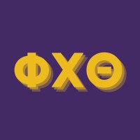 Phi Chi Theta | Zeta Chi Chapter | UD Lerner logo - Similar company to Benchmark Financial