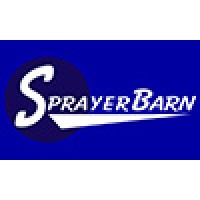 SprayerBarn logo - Similar company to Vantage Nsw