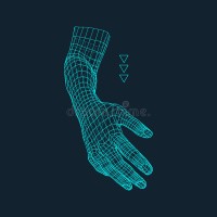 EXO´SKL 3D logo - Similar company to Talnet | Conectándote Con El Talento.