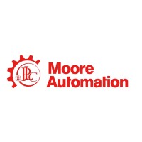 Moore Automation Limited logo - Similar company to Moore Automation Ltd.