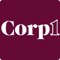 Corp1, Inc., - Registered Agent & Corporate Filings logo - Similar company to Capitol Services