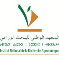 Institut National de la Recherche Agronomique (Maroc) logo - Similar company to المكتب الوطني للسلامة الصحية للمنتجات الغذائية