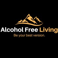 Alcohol Free-Living logo - Similar company to Paul Cartwright